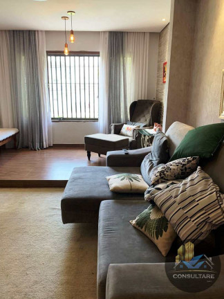 Imagem Casa com 3 Quartos à Venda, 225 m² em Marapé - Santos Imagem Casa com 3 Quartos à Venda, 225 m² em Marapé - Santos