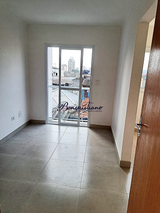 Imagem Apartamento com 1 Quarto para Alugar, 31 m² em Vila Ede - Sao Paulo