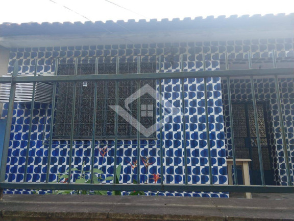 Imagem Casa com 3 Quartos à Venda, 80 m² em Fonseca - Niterói Imagem Casa com 3 Quartos à Venda, 80 m² em Fonseca - Niterói