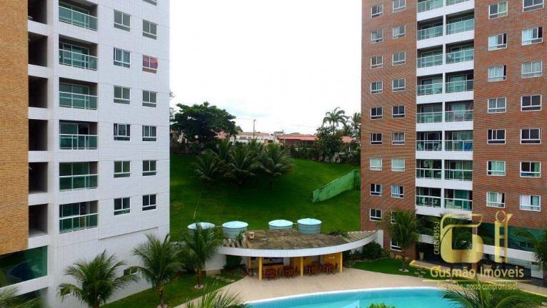 Imagem Apartamento com 2 Quartos à Venda, 55 m² em Capim Macio - Natal Imagem Apartamento com 2 Quartos à Venda, 55 m² em Capim Macio - Natal