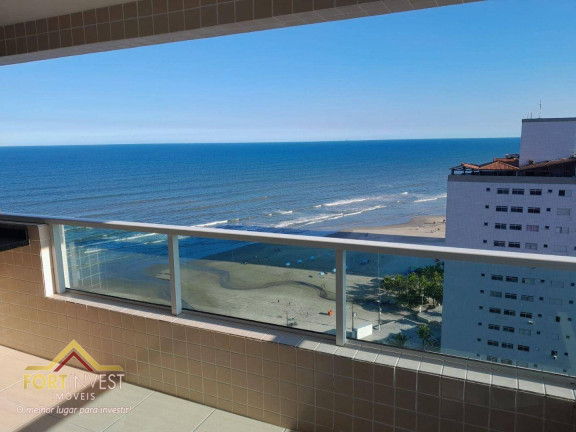 Imagem Imóvel com 2 Quartos à Venda, 77 m² em Mirim - Praia Grande Imagem Imóvel com 2 Quartos à Venda, 77 m² em Mirim - Praia Grande