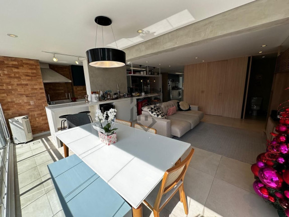 Imagem Apartamento com 1 Quarto à Venda, 74 m² em Aclimação - São Paulo Imagem Apartamento com 1 Quarto à Venda, 74 m² em Aclimação - São Paulo
