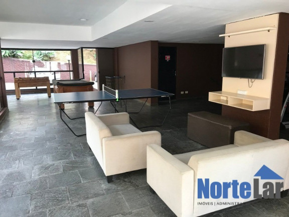 Imagem Apartamento com 2 Quartos à Venda, 60 m² em Freguesia Do ó - São Paulo