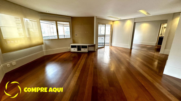 Imagem Apartamento com 4 Quartos à Venda, 203 m² em Perdizes - São Paulo Imagem Apartamento com 4 Quartos à Venda, 203 m² em Perdizes - São Paulo