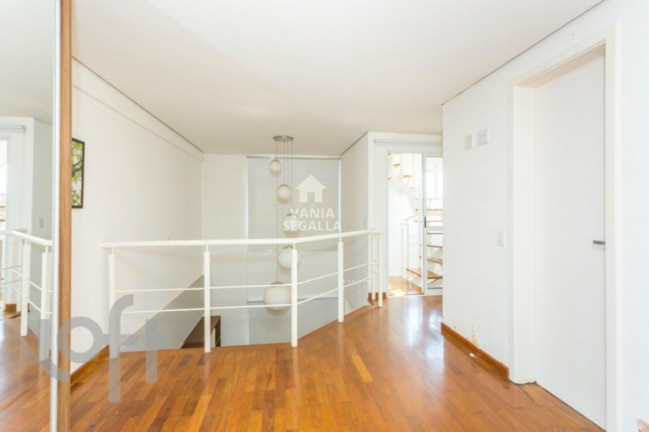 Imagem Apartamento com 1 Quarto à Venda, 100 m² em Pinheiros - São Paulo Imagem Apartamento com 1 Quarto à Venda, 100 m² em Pinheiros - São Paulo