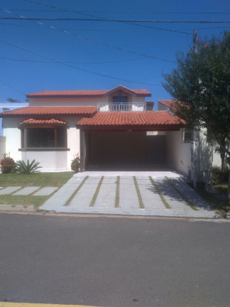 Sobrado com 3 Quartos à Venda, 226 m² em Jardim São Conrado - Sorocaba