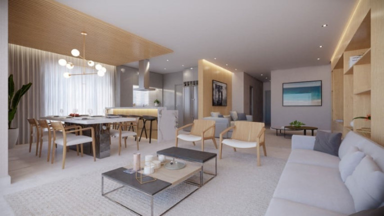 Imagem Apartamento com 4 Quartos à Venda, 198 m² em Meia Praia - Itapema Imagem Apartamento com 4 Quartos à Venda, 198 m² em Meia Praia - Itapema