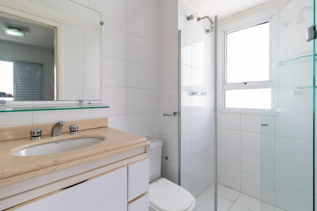 Imagem Apartamento com 3 Quartos à Venda, 97 m² em Baeta Neves - São Bernardo Do Campo