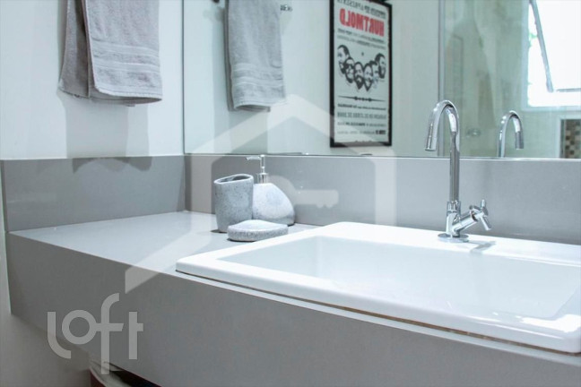Imagem Apartamento com 1 Quarto à Venda, 40 m² em Bela Vista - São Paulo Imagem Apartamento com 1 Quarto à Venda, 40 m² em Bela Vista - São Paulo