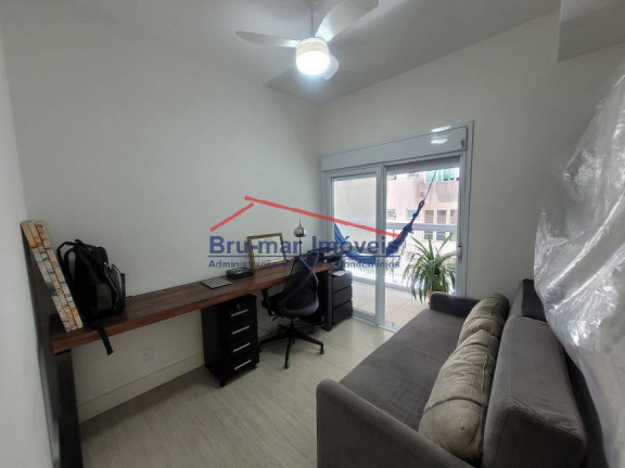 Imagem Apartamento com 2 Quartos à Venda, 80 m² em Gonzaga - Santos Imagem Apartamento com 2 Quartos à Venda, 80 m² em Gonzaga - Santos