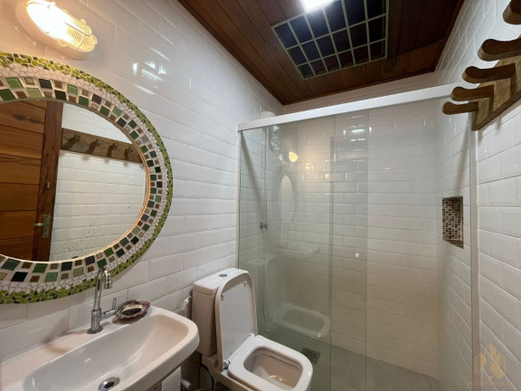 Imagem Casa com 3 Quartos para Temporada, 130 m² em Itaguá - Ubatuba Imagem Casa com 3 Quartos para Temporada, 130 m² em Itaguá - Ubatuba