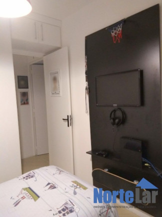Imagem Apartamento com 2 Quartos à Venda, 54 m² em Casa Verde Alta - São Paulo Imagem Apartamento com 2 Quartos à Venda, 54 m² em Casa Verde Alta - São Paulo