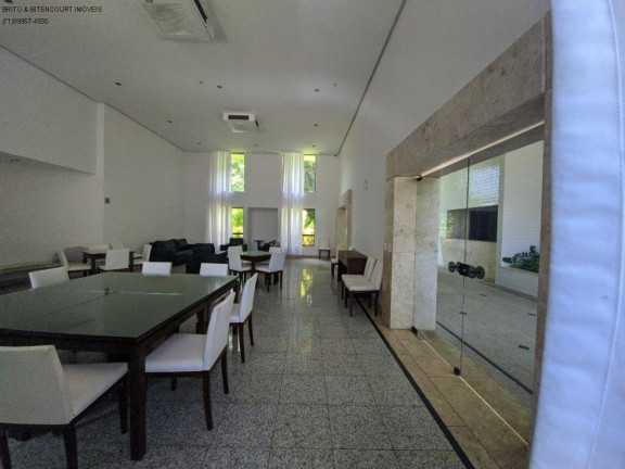 Imagem Imóvel com 4 Quartos à Venda, 243 m² em Horto Florestal - Salvador