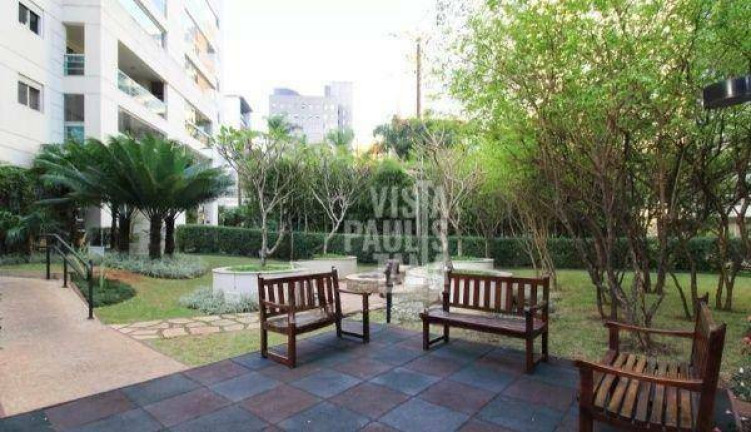 Imagem Apartamento com 3 Quartos à Venda, 111 m² em Vila Olímpia - São Paulo Imagem Apartamento com 3 Quartos à Venda, 111 m² em Vila Olímpia - São Paulo
