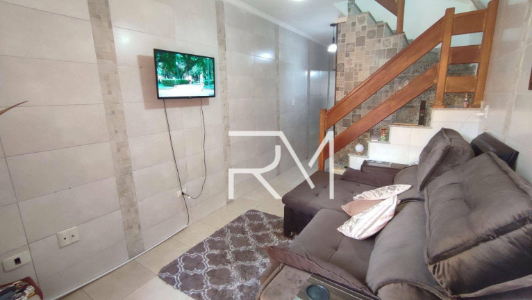 Imagem Sobrado com 2 Quartos à Venda, 75 m² em Vila Atlântica - Mongaguá Imagem Sobrado com 2 Quartos à Venda, 75 m² em Vila Atlântica - Mongaguá