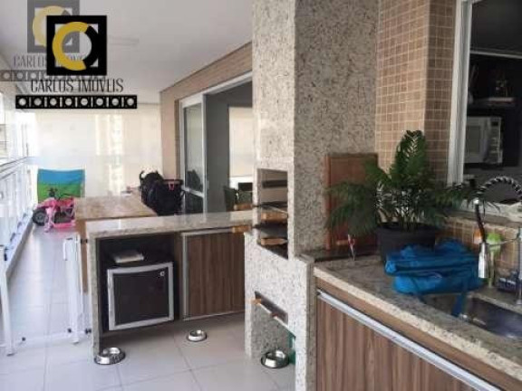 Imagem Apartamento com 3 Quartos à Venda, 210 m² em Gonzaga - Santos Imagem Apartamento com 3 Quartos à Venda, 210 m² em Gonzaga - Santos