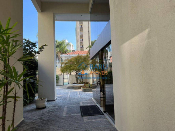 Imagem Apartamento com 3 Quartos à Venda, 139 m² em Chácara Klabin - São Paulo Imagem Apartamento com 3 Quartos à Venda, 139 m² em Chácara Klabin - São Paulo