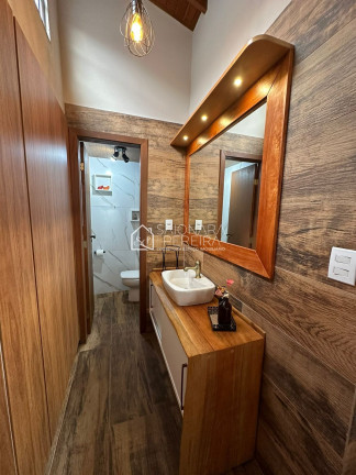 Imagem Casa com 3 Quartos à Venda, 179 m² em Ribeirão Da Ilha - Florianópolis
