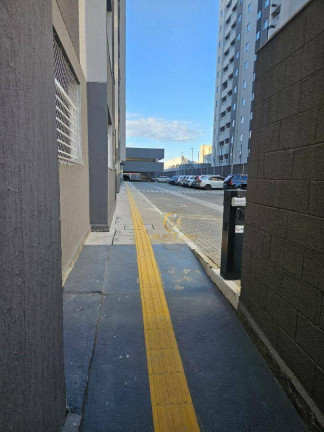 Imagem Apartamento com 2 Quartos para Alugar, 52 m² em Parque Residencial Flamboyant - São José Dos Campos Imagem Apartamento com 2 Quartos para Alugar, 52 m² em Parque Residencial Flamboyant - São José Dos Campos