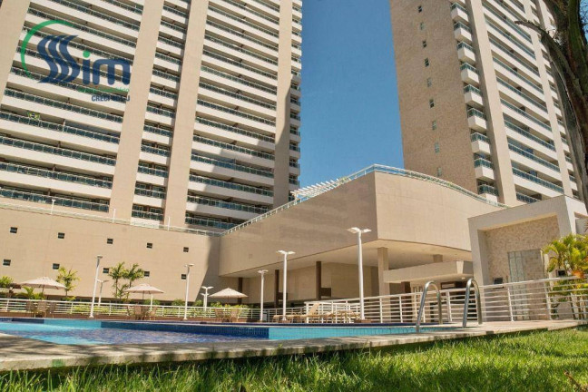 Imagem Apartamento com 4 Quartos à Venda, 117 m² em Cocó - Fortaleza Imagem Apartamento com 4 Quartos à Venda, 117 m² em Cocó - Fortaleza