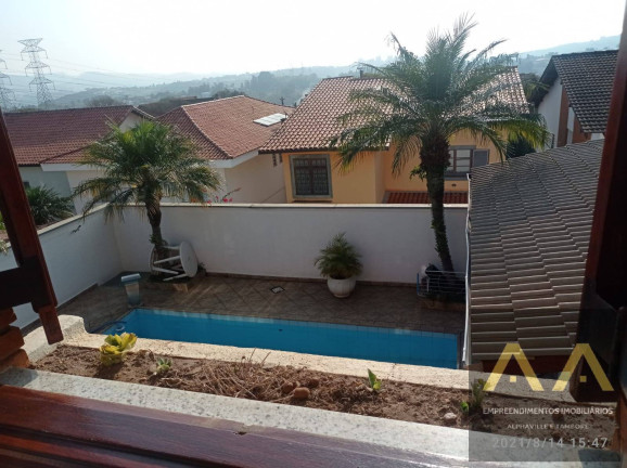 Imagem Casa com 4 Quartos à Venda, 330 m² em Alphaville - Santana De Parnaíba