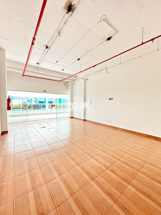 Sala Comercial para Alugar, 71 m² em Norte (águas Claras) - Brasília