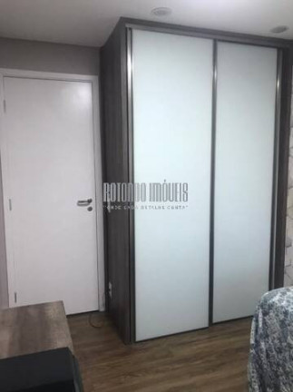 Imagem Apartamento com 4 Quartos à Venda, 137 m² em Vilá Rosália - Guarulhos