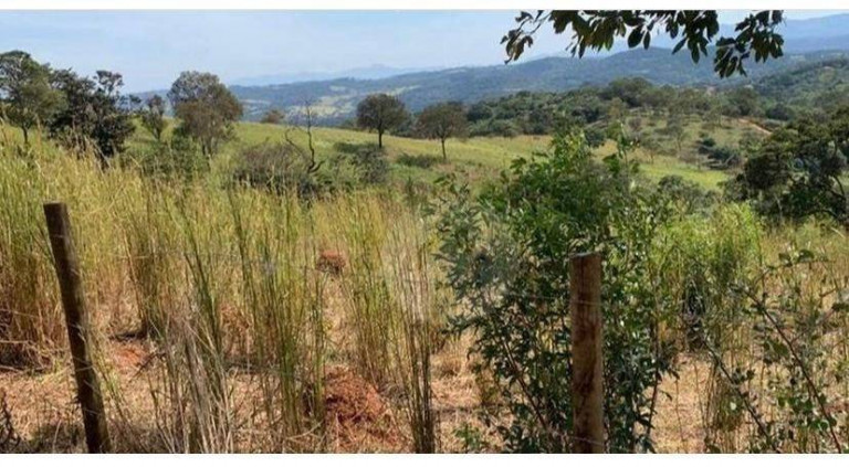 Imagem Terreno à Venda, 3.800 m² em Suzana - Brumadinho Imagem Terreno à Venda, 3.800 m² em Suzana - Brumadinho