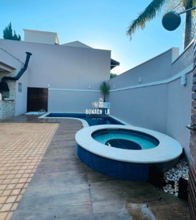 Imagem Casa com 3 Quartos à Venda, em Jardim Amstalden Residence - Indaiatuba Imagem Casa com 3 Quartos à Venda, em Jardim Amstalden Residence - Indaiatuba