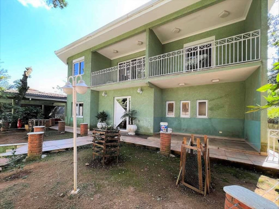 Imagem Casa com 4 Quartos à Venda,  em Jardim Colibri - Cotia
