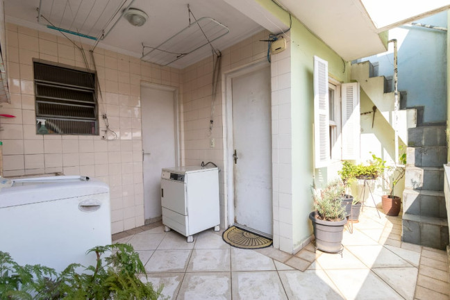 Imagem Casa com 3 Quartos à Venda, 200 m² em Vila Alexandria - São Paulo Imagem Casa com 3 Quartos à Venda, 200 m² em Vila Alexandria - São Paulo