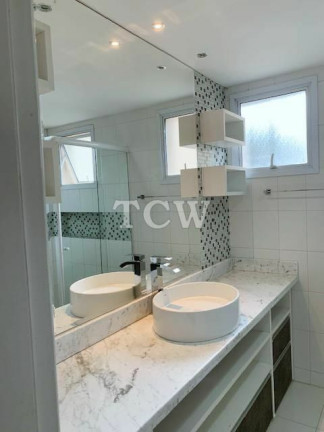 Imagem Apartamento com 4 Quartos à Venda, 142 m² em Ipiranga - São Paulo Imagem Apartamento com 4 Quartos à Venda, 142 m² em Ipiranga - São Paulo