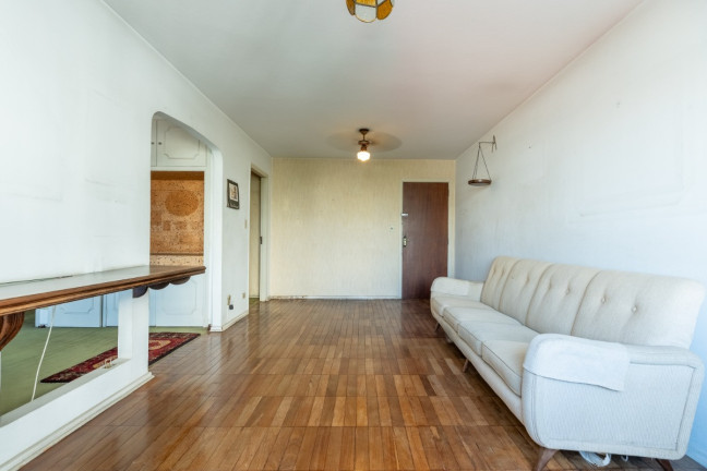Imagem Apartamento com 3 Quartos à Venda, 105 m² em Moema - São Paulo Imagem Apartamento com 3 Quartos à Venda, 105 m² em Moema - São Paulo