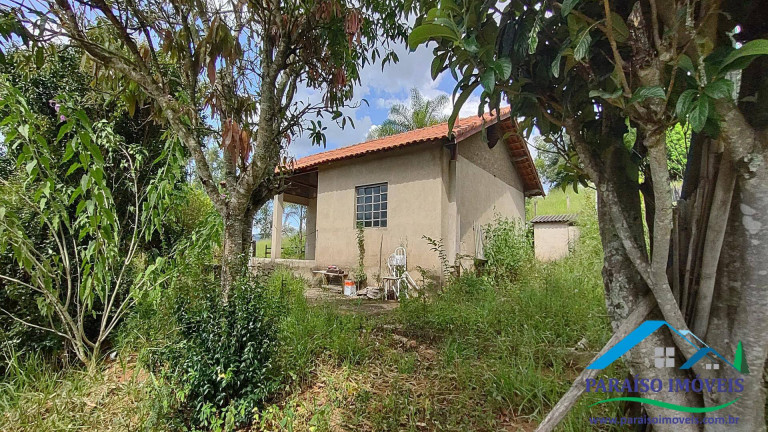 Imagem Chácara com 1 Quarto à Venda, 9 m² em Centro - Paraisópolis Imagem Chácara com 1 Quarto à Venda, 9 m² em Centro - Paraisópolis
