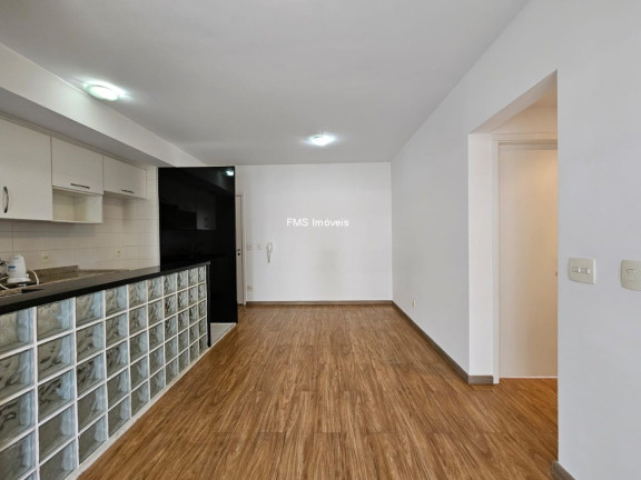 Imagem Imóvel com 2 Quartos à Venda, 69 m² em Brooklin - São Paulo