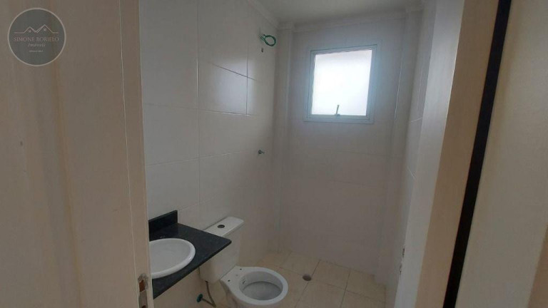 Imagem Apartamento com 3 Quartos à Venda, 116 m² em Canto Do Forte - Praia Grande