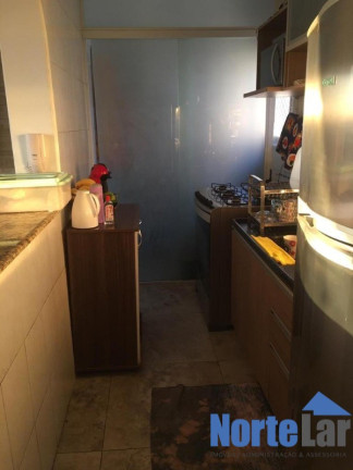 Imagem Apartamento com 2 Quartos à Venda, 54 m² em Parque São Luís - São Paulo Imagem Apartamento com 2 Quartos à Venda, 54 m² em Parque São Luís - São Paulo