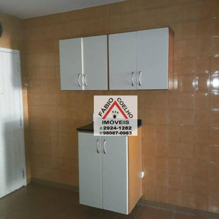 Imagem Sobrado com 2 Quartos à Venda, 105 m² em Jabaquara - São Paulo Imagem Sobrado com 2 Quartos à Venda, 105 m² em Jabaquara - São Paulo