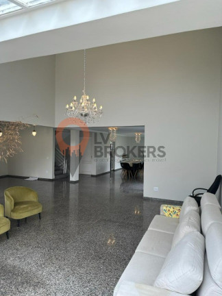 Imagem Casa com 5 Quartos à Venda, 500 m² em Vila Oliveira - Mogi Das Cruzes Imagem Casa com 5 Quartos à Venda, 500 m² em Vila Oliveira - Mogi Das Cruzes