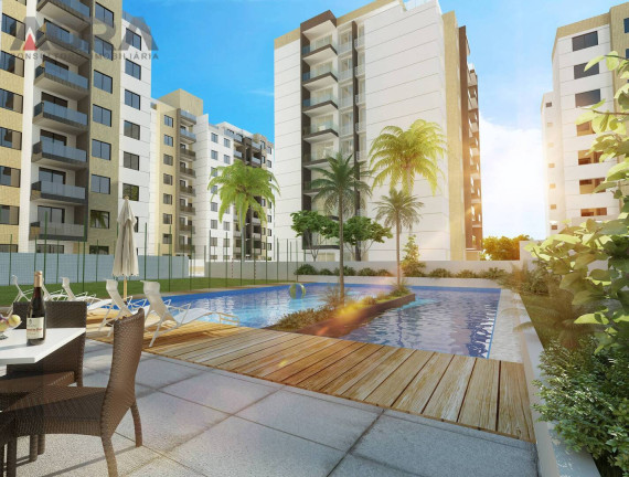 Imagem Apartamento com 2 Quartos à Venda, 63 m² em Pontal - Ilhéus Imagem Apartamento com 2 Quartos à Venda, 63 m² em Pontal - Ilhéus