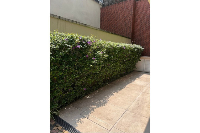 Imagem Casa com 4 Quartos à Venda, 320 m² em Real Parque - São Paulo Imagem Casa com 4 Quartos à Venda, 320 m² em Real Parque - São Paulo