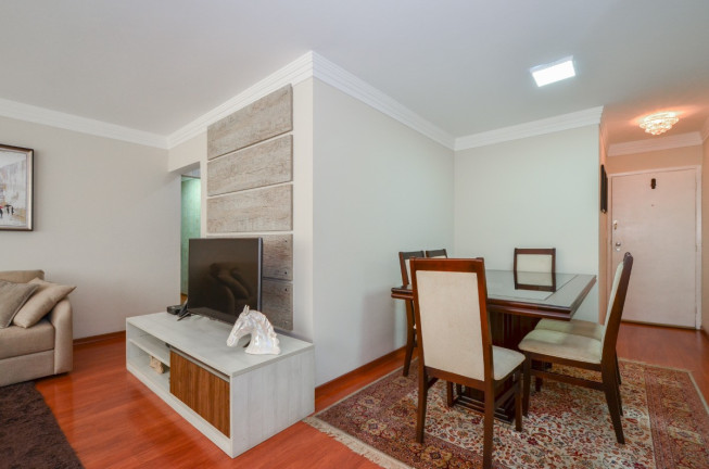 Imagem Apartamento com 3 Quartos à Venda, 106 m² em Perdizes - São Paulo