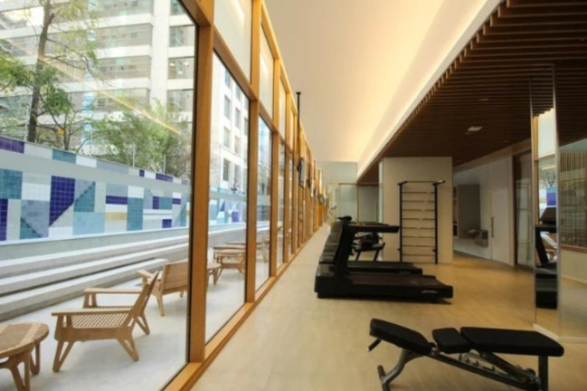 Imagem Imóvel com 2 Quartos à Venda, 105 m² em Itaim Bibi - São Paulo