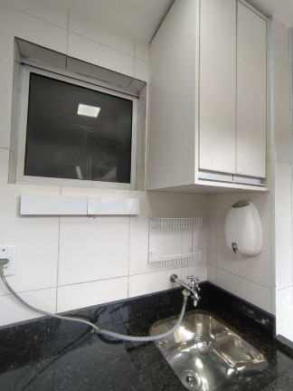 Imagem Imóvel com 2 Quartos à Venda, 45 m² em Jardim Torino - Cotia