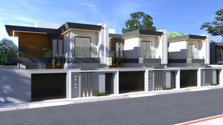 Imagem Casa com 3 Quartos à Venda, 106 m² em Morada De Laranjeiras - Serra Imagem Casa com 3 Quartos à Venda, 106 m² em Morada De Laranjeiras - Serra