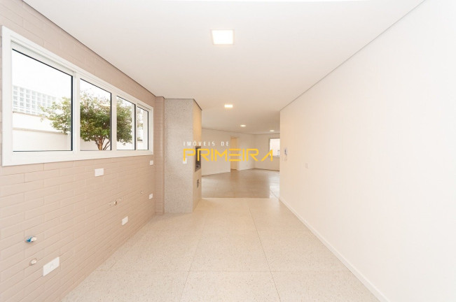 Imagem Casa de Condomínio com 4 Quartos à Venda, 357 m² em Santa Felicidade - Curitiba