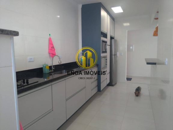 Imagem Apartamento com 2 Quartos à Venda, 80 m² em Aviação - Praia Grande Imagem Apartamento com 2 Quartos à Venda, 80 m² em Aviação - Praia Grande