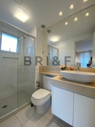 Imagem Apartamento com 1 Quarto à Venda, 67 m² em Brooklin - São Paulo Imagem Apartamento com 1 Quarto à Venda, 67 m² em Brooklin - São Paulo