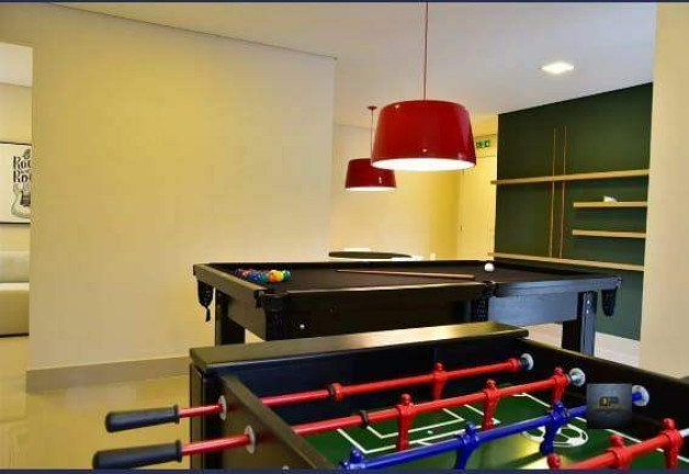 Imagem Apartamento com 2 Quartos à Venda, 64 m² em Sacomã - São Paulo