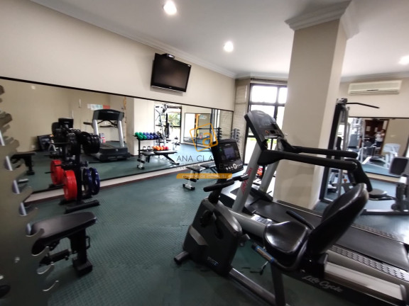 Imagem Apartamento com 4 Quartos à Venda, 287 m² em Jardim Corazza - Itu